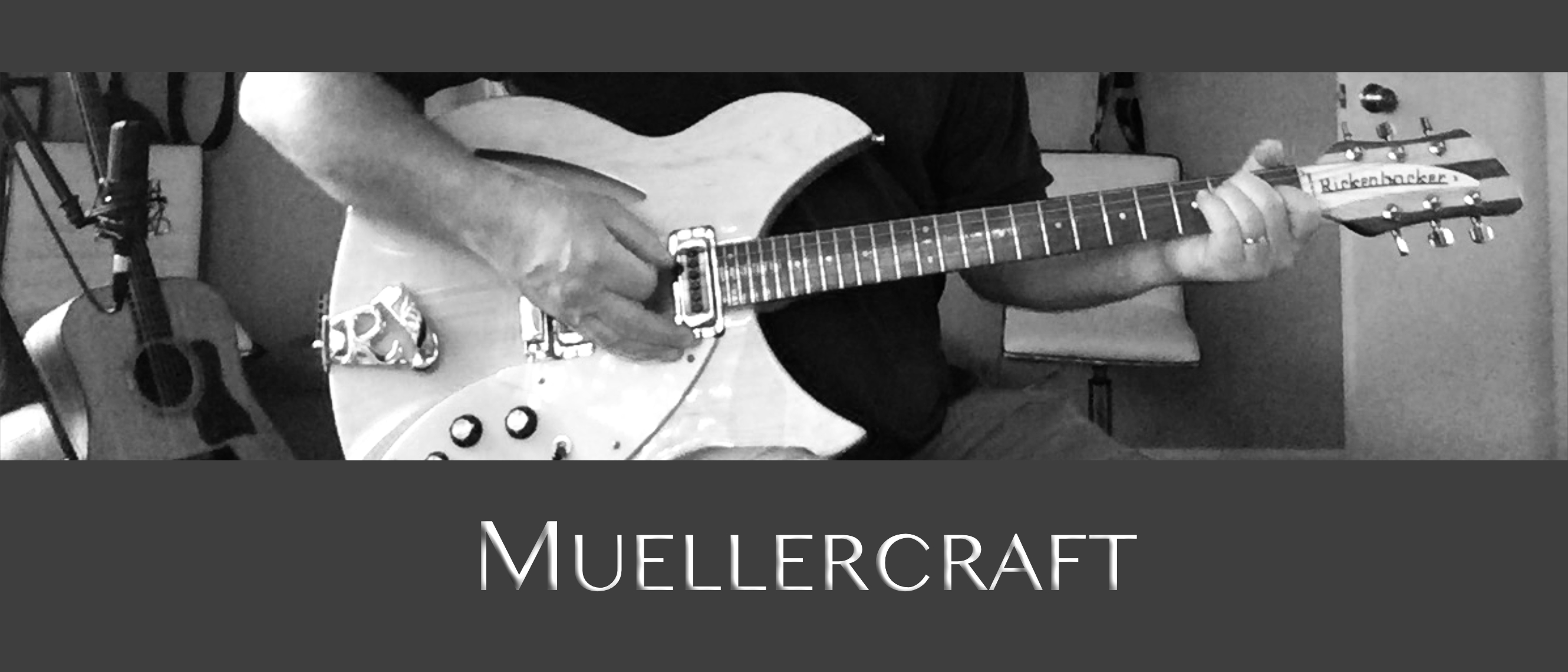 MUELLERCRAFT